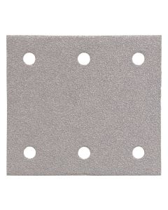 Papier szlifierski 114x102mm, k120 biały (50 szt.) (50 szt.) Makita