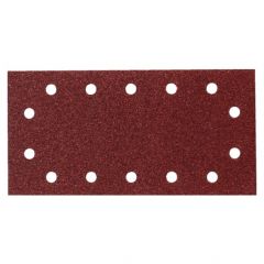 Papier szlifierski 115x229mm K40 (10szt.) Makita
