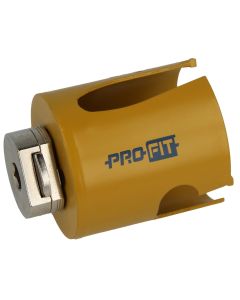 Otwornica Pro-Fit 60 mm Click-Drill 09081060