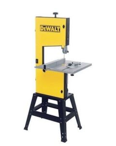 Pilarka taśmowa DeWALT DW876 