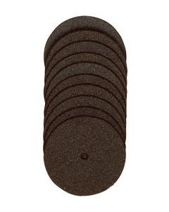 Tarcza tnąca 22 mm korundowa 50szt Proxxon 28812