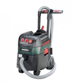 ASR35LACP Odkurzacz Metabo