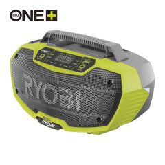 R18RH-0 Radio stereo 18 V z technologią Bluetooth® Ryobi