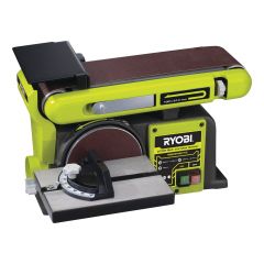 RBDS4601G Szlifierka taśmowa stacjonarna 375 W Ryobi