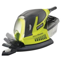 RPS80-G Szlifierka delta 80 W Ryobi