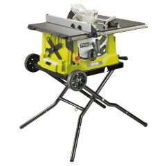 Pilarka stołowa 1800 W RTS1800EF-G Ryobi