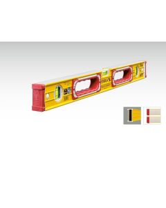 Poziomica Stabila seria 196-2, 81 cm, z uchwytami Stabila