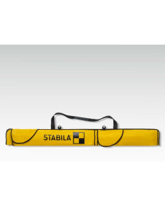 Torba na poziomnice  6 przedziałów 200 cm STABILA