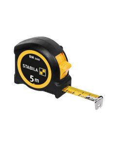 Miarka zwijana BM100 Stabila 5m Stabila