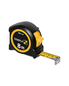 Miarka zwijana BM100 8m STABILA