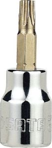 Nasadka 3/8" bit torx T25 Sata