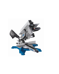 Pilarka stolowa HM100T 1800W 254 mm Scheppach 