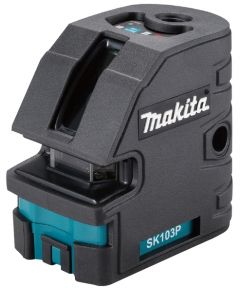  Laser krzyżowo-punktowy SK103PZ Makita