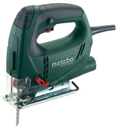 STEB70Quick Wyrzynarka 570 W z elektroniką Metabo STEB 70 Quick