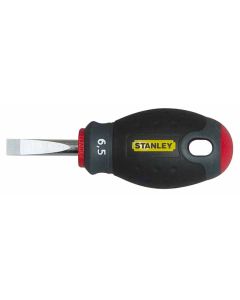 Wkrętak Stanley Fatmax® płaski krótki pł równ. 5,5 x 30 mm