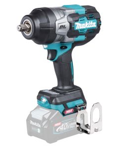 Klucz udarowy 40Vmax 1/2" 1700 Nm 0 – 1800 obr./min (XGT) solo Makita
