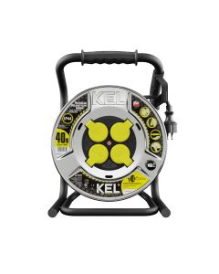 Przedłużacz bębnowy specjalistyczny HEAVY LINE Plastron