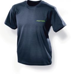 T-Shirt z wycięciem okrągłym XL Festool