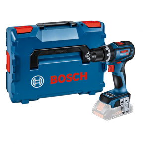 Bosch Wiertarka Akumulatorowa GSB 18V-90 C + L-BOXX 136 - 06019K6102