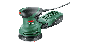 PEX220A Szlifierka mimośrodowa Bosch - 0603378020