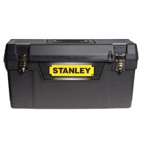 Skrzynia 25" - zaczepy metalowe 1-94-859 Stanley 
