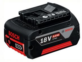 Akumulator 18 V 6,0 AH Bosch 1600A004ZN Bosch Professional