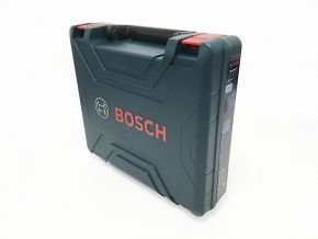 Walizka z tworzywa sztucznego 16054381FJ Bosch Professional