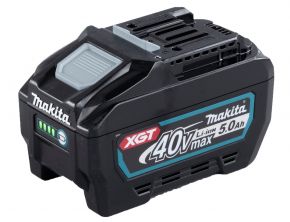  Akumulator BL4050F (40V max / 5,0 Ah) XGT ® 191L47-8 