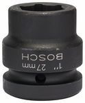 Nasadka Impact Control 27 mm do wiertarek/wkrętek udarowych (1608557046) Bosch