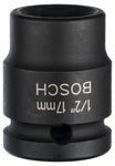 Nasadka Impact Control 17 mm do wiertarek/wkrętek udarowych (1608552019) Bosch