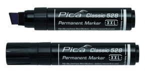 Marker Permanentny XXL Pica Classic 528 czarny 528/46 PICA