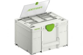 Systainer³ SYS3 DF M 237 Festool - 577348