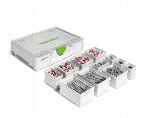 Systainer³ Organizer SYS3 ORG M 89 SD Festool - 577353