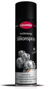 Spray silikonowy o wysokiej wydajności 500ml - 6103051