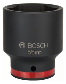 Nasadka Impact Control 55 mm do wiertarek/wkrętek udarowych (1608557067) Bosch