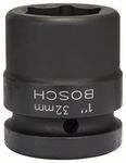 Nasadka Impact Control 32 mm do wiertarek/wkrętek udarowych (1608557050) Bosch