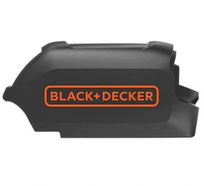 Akumulatorowa ładowarka USB 18V - bez akumulatora Black&Decker