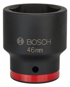 Nasadka Impact Control 46 mm do wiertarek/wkrętek udarowych (1608557060) Bosch