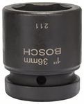 Nasadka Impact Control 36 mm do wiertarek/wkrętek udarowych (1608557054) Bosch