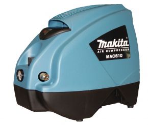 Kompresor 6l Makita MAC610