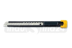 Nóż segmentowy 9mm OLFA S/20