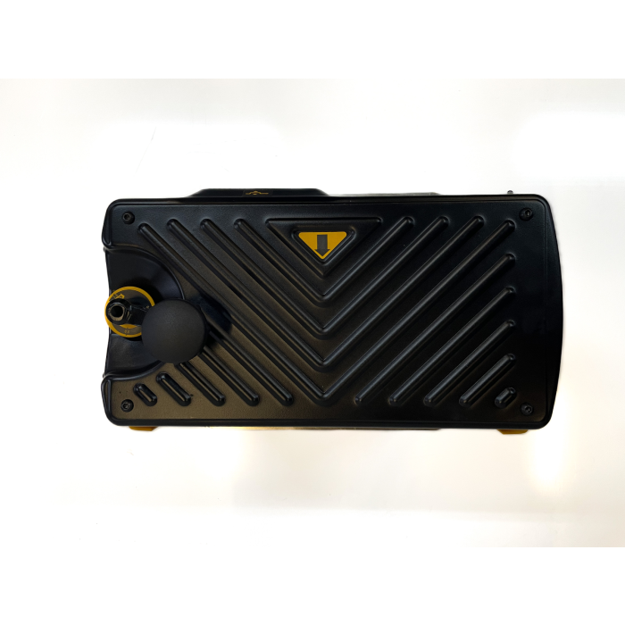 Przenośna strugarka grubościowa DW733 DeWalt