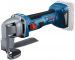 BOSCH Akumulatorowe Nożyce Do Metalu GSC 18V-16 E - 0601926300