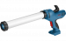 Akumulatorowy pistolet do uszczelniania GCG 18V-600 Bosch