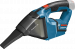 Odkurzacz akumulatorowy GAS 10,8 V-LI Professional Bosch 