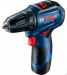 Wiertarko-wkrętarka akumulatorowa GSR 12V-30 Professional Bosch