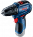 Wiertarko-wkrętarka akumulatorowa GSR 12V-30 Professional Bosch 06019G9002