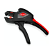 Samonastawne szczypce do ściągania izolacji 0.2-6.0 mm² Knipex 1262180