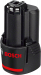 Akumulator GBA12V 3,0Ah Bosch 1600A00X79