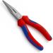 Szczypce półokrągłe 2,5x1,6 mm Knipex 2502160